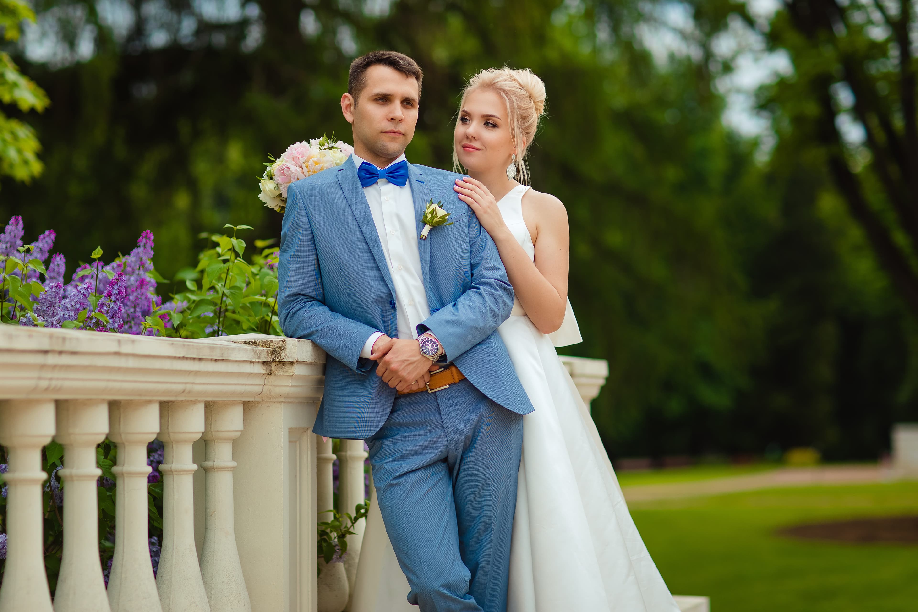 Create Your Dream Wedding Website