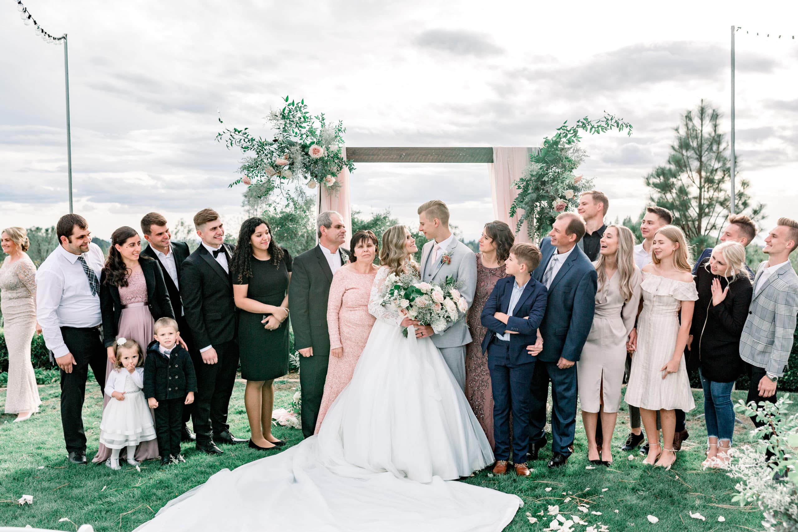 Your Trusted Wedding Planning Partner